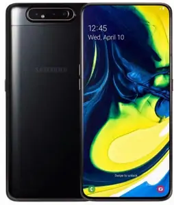 Замена экрана на телефоне Samsung Galaxy A80 в Перми